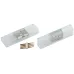 Коннектор для светодиодного неона ЭРА LS-connector-220-neon _RGB