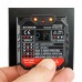 MTM HT106D Тестер розеток и УЗО, питание от сети 230V, черный