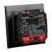 MTM HT106D Тестер розеток и УЗО, питание от сети 230V, черный