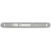 Линейный светодиодный светильник ЭРА SPP-202-0-65K-L18 18Вт 6500К 2430лм IP65 600мм матовый