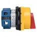 Переключатель кулачковый ПК-1-11 25А 1P 0-1 с блокировкой IP65 PROxima