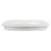 Светильник светодиодный потолочный ДПБ-24Вт 4000К Классик без ДУ SPB-6 WH 24W Slim Sparkle
