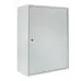 Щит с монтажной панелью ЩМП-65.50.22 EKF(ЩРНМ-3) IP31