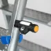 Фонарь налобный светодиодный Трофи GA-101 аккумуляторный 3 Вт COB + 3 Вт LED 2 режима магнит