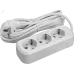 Удлинитель ОНЛАЙТ 90 518 OPE-S-03-500-E-3x1