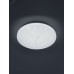 Светильник потолочный светодиодный ДПБ 24Вт 1800Лм 6500К SPB-6 Slim Frost 24W-6,5K без ДУ