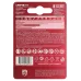 Батарейки Philips LR6P4B/51 АА алкалиновые 1,5v 4 шт. LR6-4BL Power (4/48/144/18432)