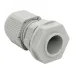 Сальник PG9 IP54  d отв. 15 мм / d провод. 4-8 мм PROxima