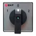 Переключатель кулачковый ПК-1-23 32А 3P 1-0-2 IP65 EKF