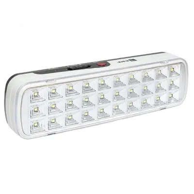 Светильник аккумуляторный BACKUP-250 LUMA EKF