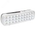 Светильник аккумуляторный BACKUP-250 LUMA EKF