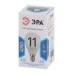Лампочка светодиодная ЭРА STD LED P45-11W-840-E14 E14 / Е14 11Вт шар нейтральный белый свет