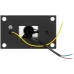 Светильник уличный напольный Астрея GBF-101-BL-0600 230В Е27 max 30Вт IP54 600х145x90мм