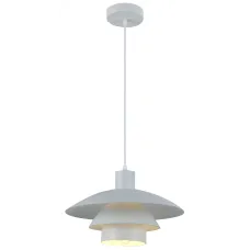 Светильник подвесной (подвес) Rivoli Xenobia 5097-201 1 х Е27 40 Вт лофт - кантри потолочный