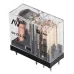 РП slim 22/2 5A 230В AC EKF AVERES РП slim 22/2 5A 230В AC EKF AVERES