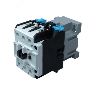 ПМ12-040150 УХЛ4 В, 110В/50Гц, 1з, 40А, нереверсивный, без реле, IP20, пускатель электромагнитный  (ЭТ)