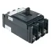 Автоматический выключатель ВА-99C 400/400А 3P 45кА EKF