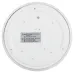 Светильник потолочный светодиодный ЭРА без ДУ SPB-6 Slim Night SKY 18W -4K