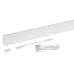 Линейный светодиодный светильник ЭРА LLED-01-08W-6500-W 8Вт 6500K L574мм с выключателем
