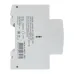 Контактор модульный КМ 100А 1NC+1NO 230VAC (3 мод.) AVERES