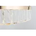 Люстра Rivoli Erika 6131-101 светодиодная LED 30 Вт 3000 K дизайн