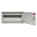 Щит распределительный навесной ЩРН-15 IP31 (220х400х120) EKF