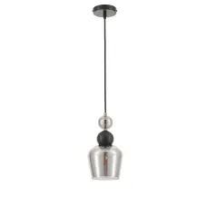 Светильник подвесной (подвес) Rivoli Antonela 4115-201 1 х Е27 40 Вт дизайн