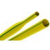 Термоусадочная трубка ЭРА NO-224-448 ТТУ нг-LS 12/6 жёлто-зелёная в отрезках по 1 м. (упаковка 25 штук)