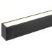 Светильник линейный LED SML-30-40W-4K-12-B 40Вт 4000K 3600Лм 1180х50х68 подвесной