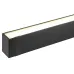 Светильник линейный LED SML-30-40W-4K-12-B 40Вт 4000K 3600Лм 1180х50х68 подвесной