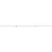 Светильник светодиодный линейный ЭРА SPO-531-0-65K-036 36Вт 6500К 3960Лм IP20 1200мм опал
