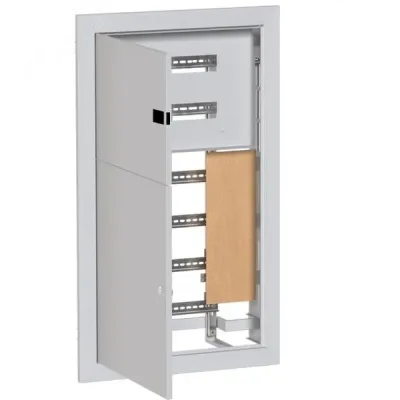 Щит этажный до 8 кв. без окон и без слабот. отс. (1000х650х150) PROXIMA EKF