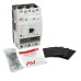 Выключатель автоматический AV POWER-1/3 160А 100kA ETU6.0 AVERES