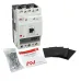 Выключатель автоматический AV POWER-1/3 160А 100kA ETU6.0 AVERES
