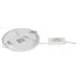 LED 1-12-4K/LM Светильник ЭРА LED 1-12-4K/LM Светильник ЭРА светодиодный круглый LED 12W 220V 4000K