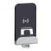 Беспроводное зарядное устройство Qi 5В с USB A 5В белый ETIKA