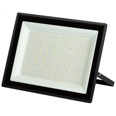 Прожектор светодиодный ДО-150Вт 15000Лм 4000К IP65 LPR-023-0-40K-150