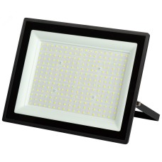 Прожектор светодиодный уличный ЭРА LPR-023-0-65K-150 150Вт 6500K 15000Лм IP65