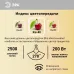 Лампа светодиодная ЭРА RED LINE LED POWER T70-25W-4000-E27 R E27 R 25 Вт колокол нейтральный белый свет