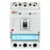 Выключатель автоматический AV POWER-2/3 160А 80kA TR AVERES