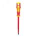 Отвертка Master PH3x150 мм 1000В Basic