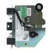 Панель выкатная для ВА-99C 100-250 переднего присоединения