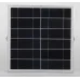 ЭРА Прожектор светодиодный уличный на солн. бат. 150W, 1500 lm, 5000K, с датч. движения, ПДУ, IP65 (