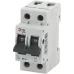 Выключатель нагрузки ЭРА SIMPLE SIMPLE-mod-56 1P 25А ВН-29