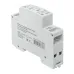 Контактор модульный КМ 25А 2NC 230VAC (1 мод.) AVERES