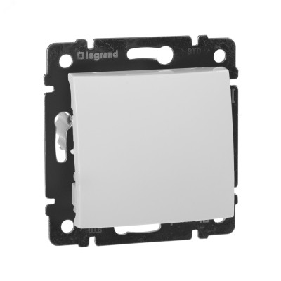 Выключатель 10A БЕЛ VLN