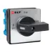 Переключатель кулачковый ПК-2-13 25А 3P ВКЛ-ВЫКЛ IP65 EKF