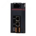 Модуль сетевой удалённого расширения ввода и вывода Ethercat GR200-ECS D-CARD