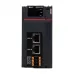 Модуль сетевой удалённого расширения ввода и вывода Ethercat GR200-ECS D-CARD