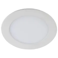 LED 1-12-4K/LM Светильник ЭРА LED 1-12-4K/LM Светильник ЭРА светодиодный круглый LED 12W 220V 4000K